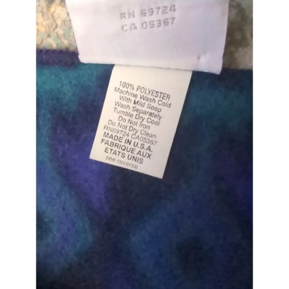 Columbia this fleece